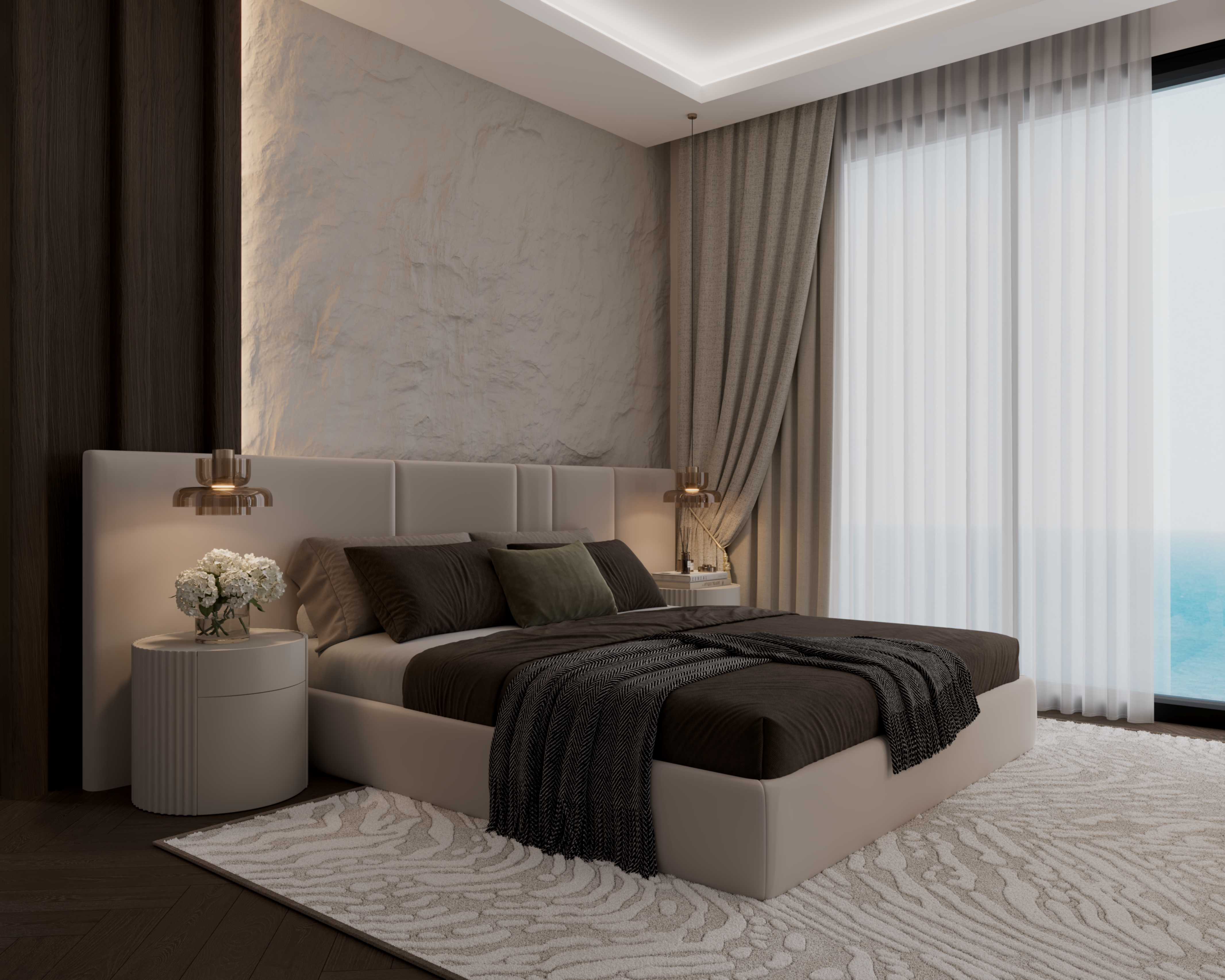 İç Render 6